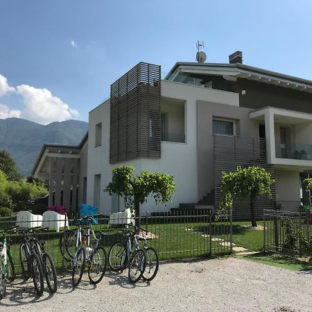 艺术设计住宿加早餐旅馆 科斯塔沃尔皮诺 外观 照片